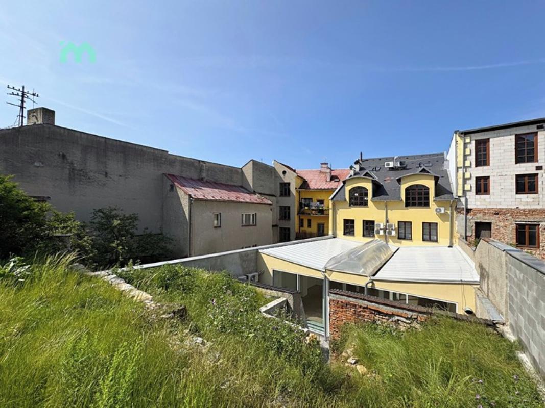 Pronájem obchodního prostoru 250 m² — fotografie 19