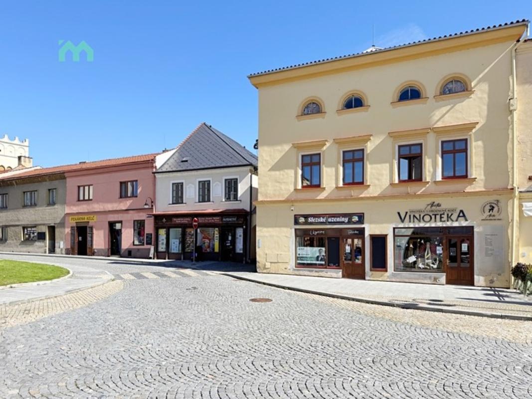 Pronájem obchodního prostoru 45 m² — fotografie 2
