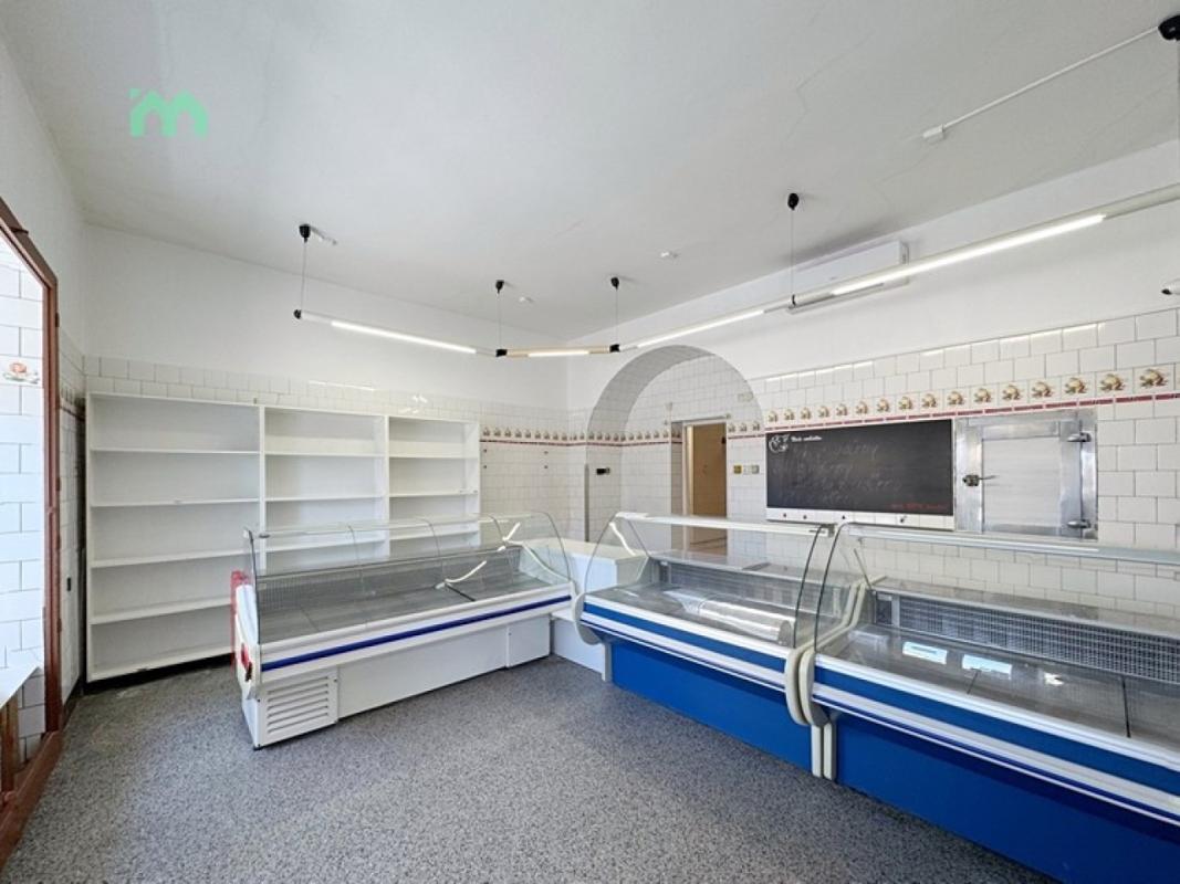 Pronájem obchodního prostoru 45 m² — fotografie 5