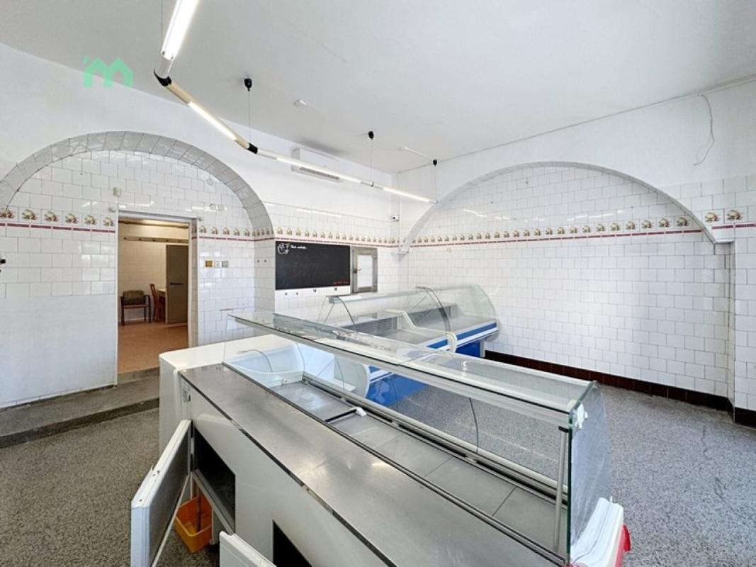Pronájem obchodního prostoru 45 m² — fotografie 6
