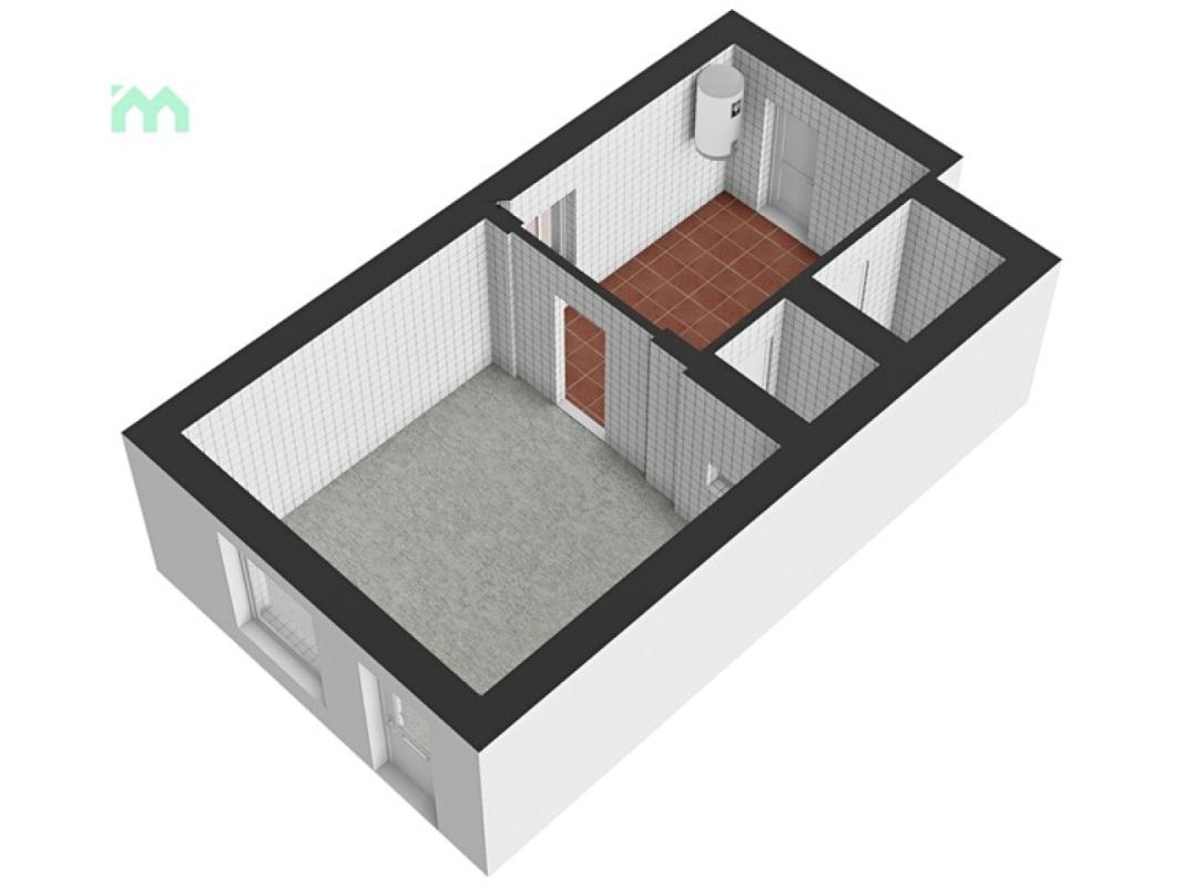 Pronájem obchodního prostoru 45 m² — fotografie 8