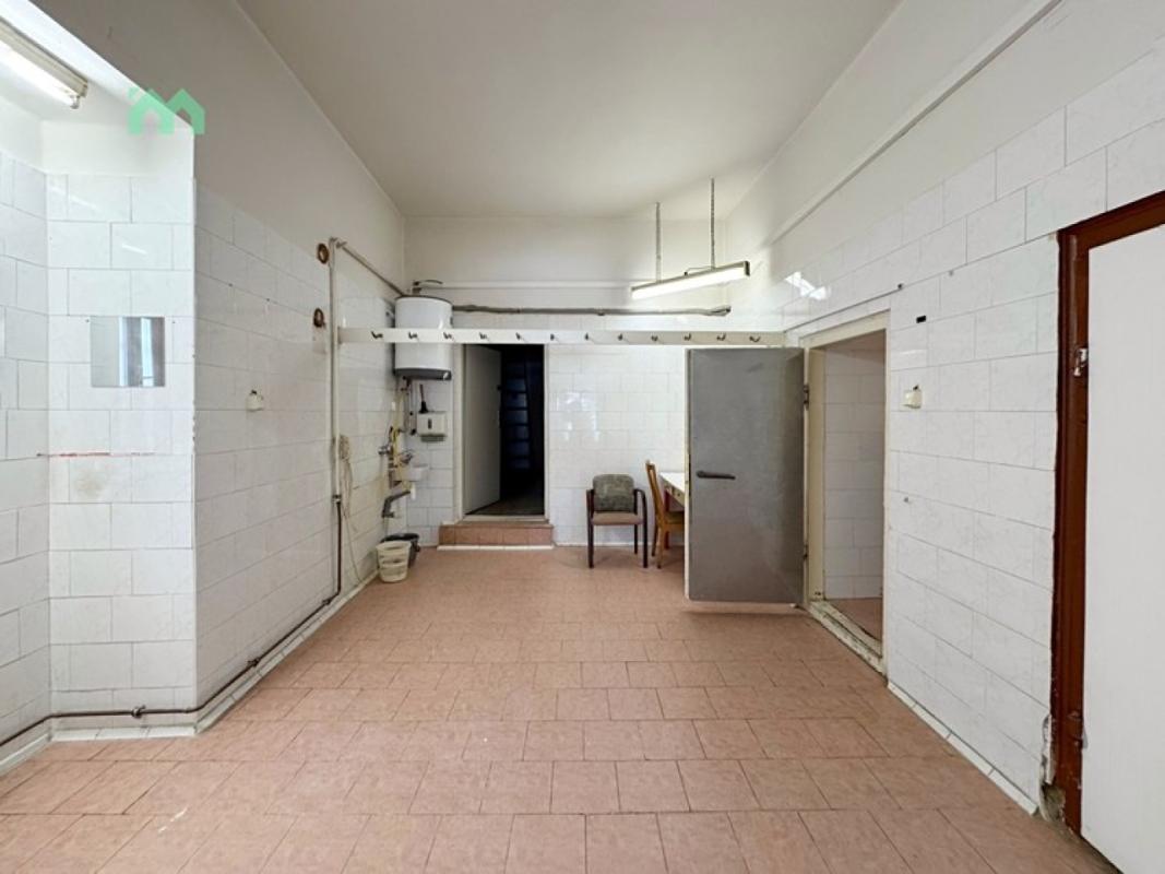 Pronájem obchodního prostoru 45 m² — fotografie 9