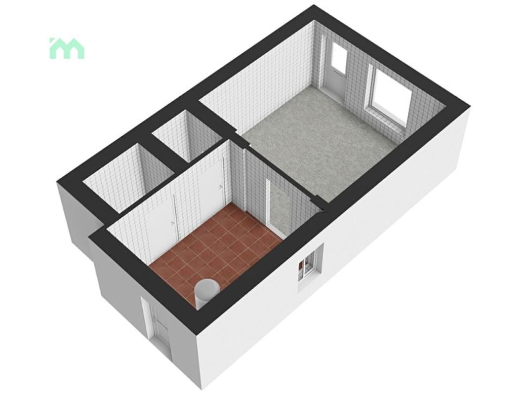 Pronájem obchodního prostoru 45 m² — fotografie 11