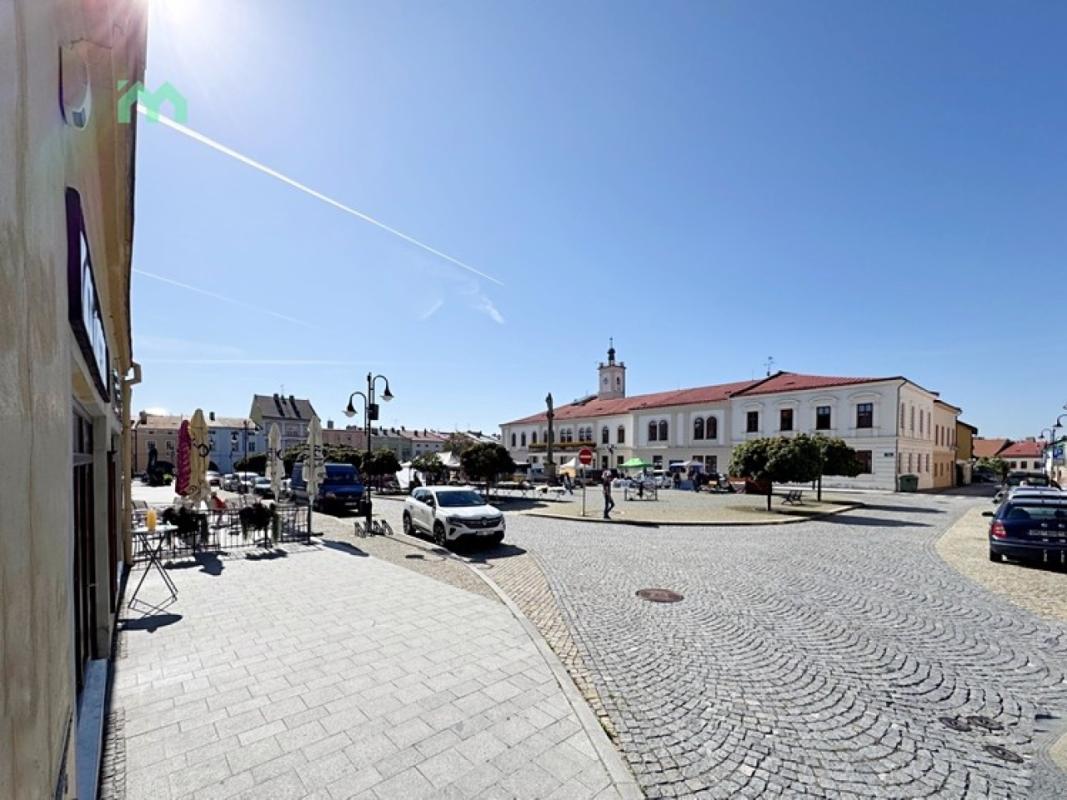 Pronájem obchodního prostoru 45 m² — fotografie 12