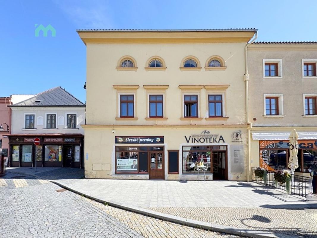 Pronájem obchodního prostoru 45 m² — fotografie 13