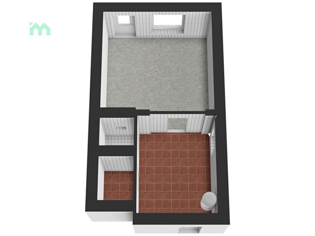 Pronájem obchodního prostoru 45 m² — fotografie 14