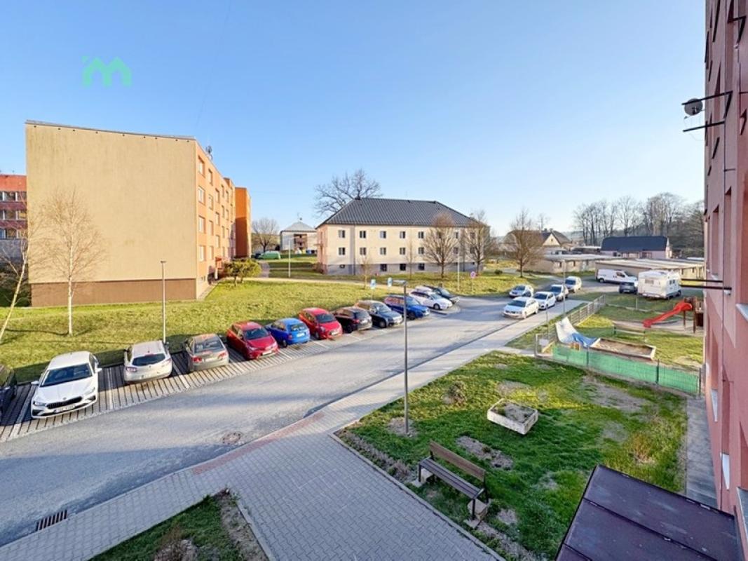 Prodej bytu 3+1 67 m² — fotografie 33