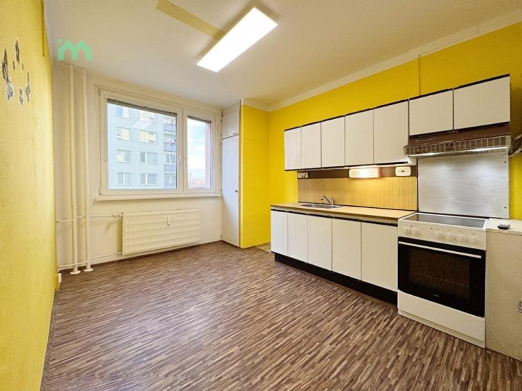 Prodej bytu 3+1 67 m² — fotografie 35