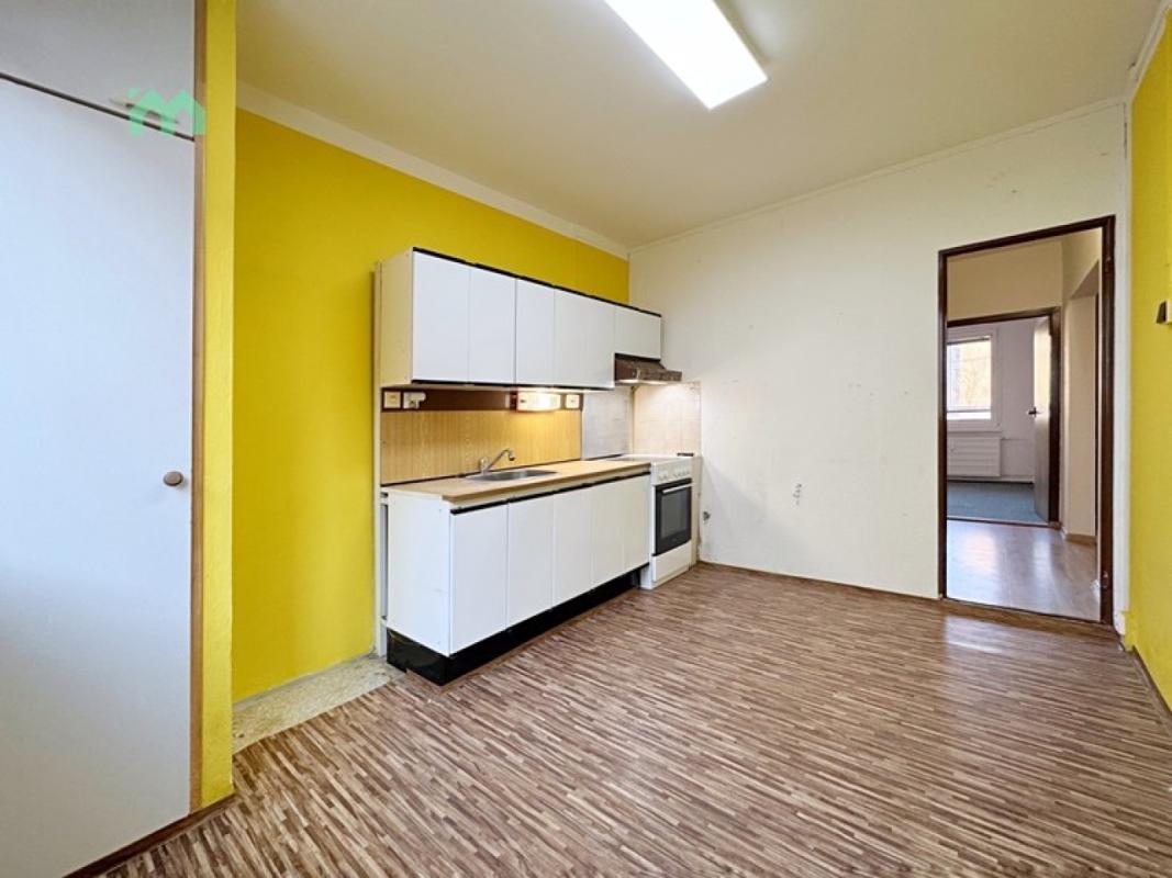 Prodej bytu 3+1 67 m² — fotografie 37