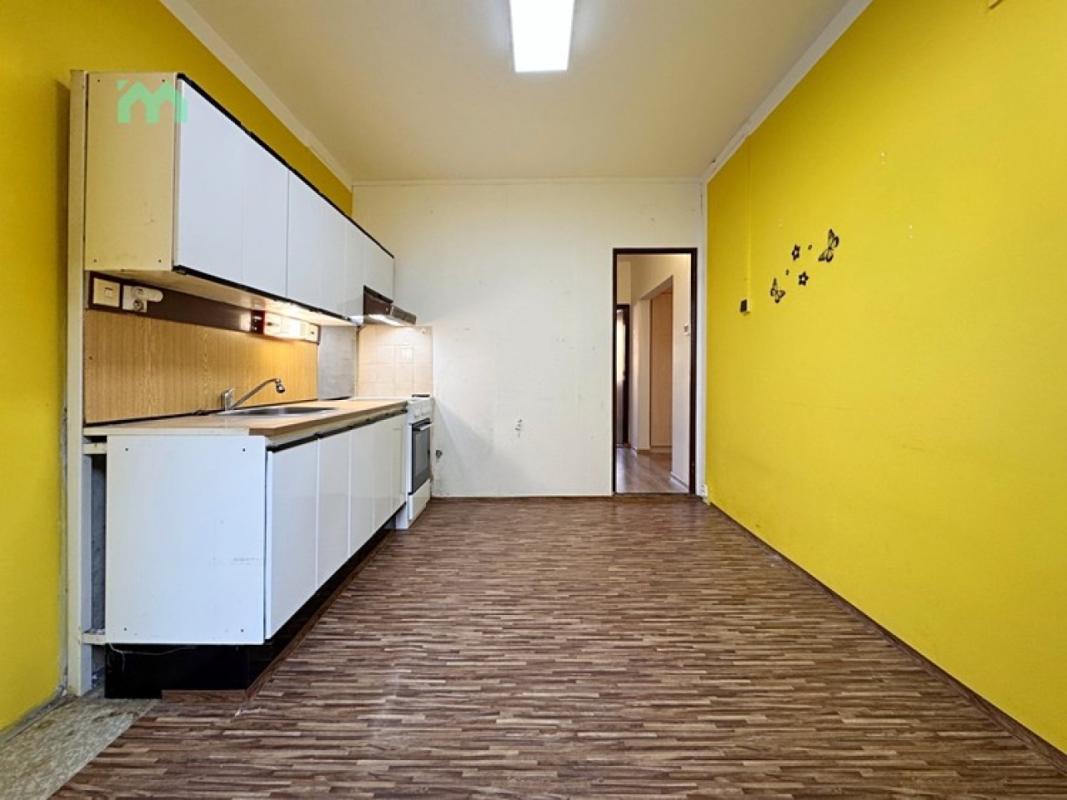 Prodej bytu 3+1 67 m² — fotografie 38
