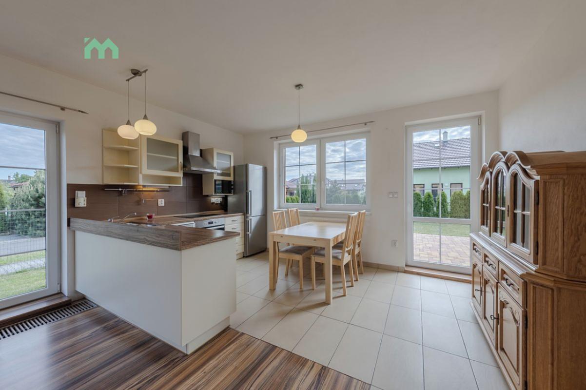 Prodej rodinného domu 106 m², pozemek 420 m² — fotografie 7