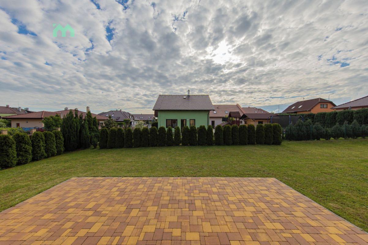 Prodej rodinného domu 106 m², pozemek 420 m² — fotografie 10
