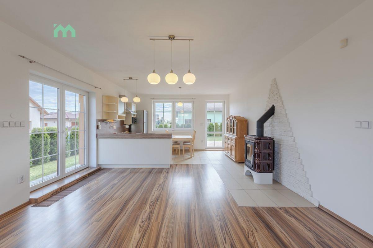 Prodej rodinného domu 106 m², pozemek 420 m² — fotografie 13