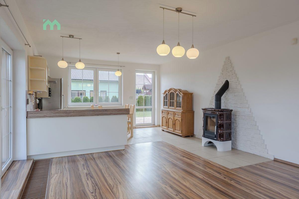 Prodej rodinného domu 106 m², pozemek 420 m² — fotografie 14