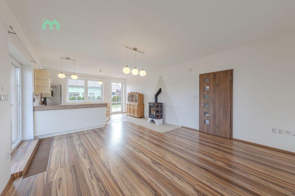 Prodej rodinného domu 106 m², pozemek 420 m² — fotografie 15