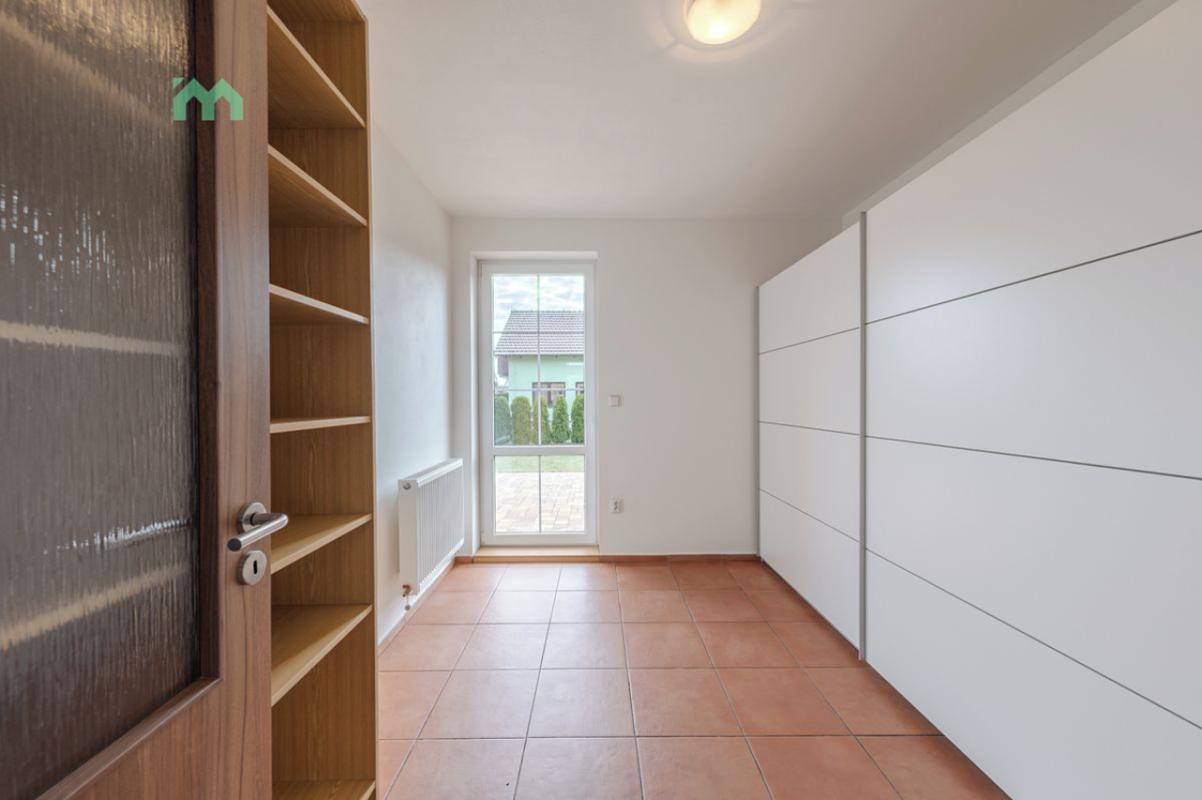 Prodej rodinného domu 106 m², pozemek 420 m² — fotografie 18