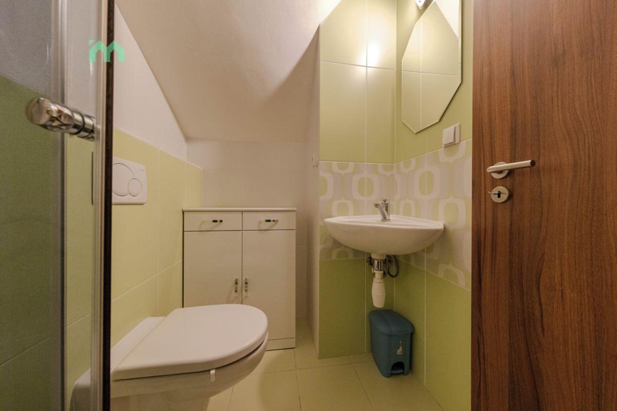 Prodej rodinného domu 106 m², pozemek 420 m² — fotografie 21