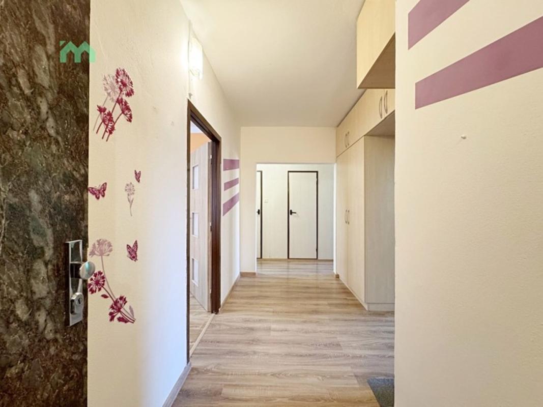 Prodej bytu 3+1 67 m² — fotografie 4