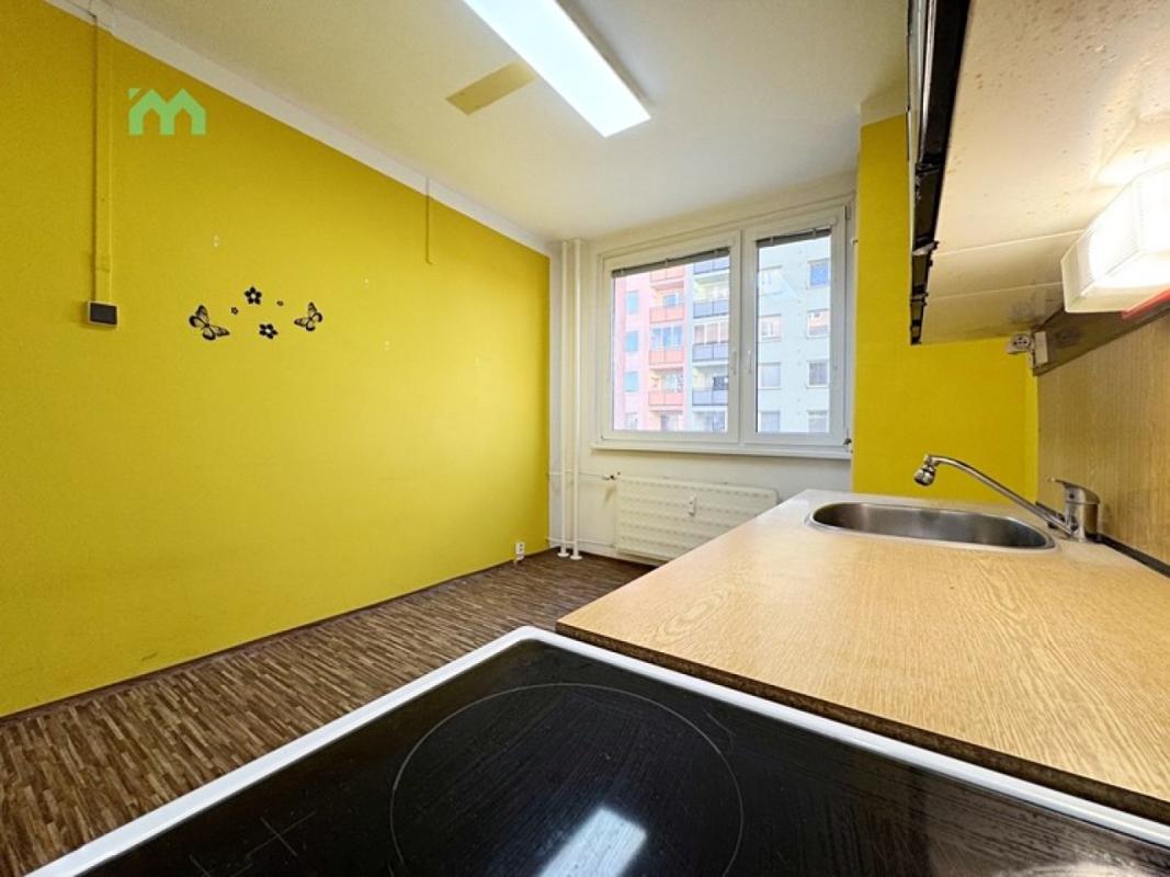 Prodej bytu 3+1 67 m² — fotografie 40