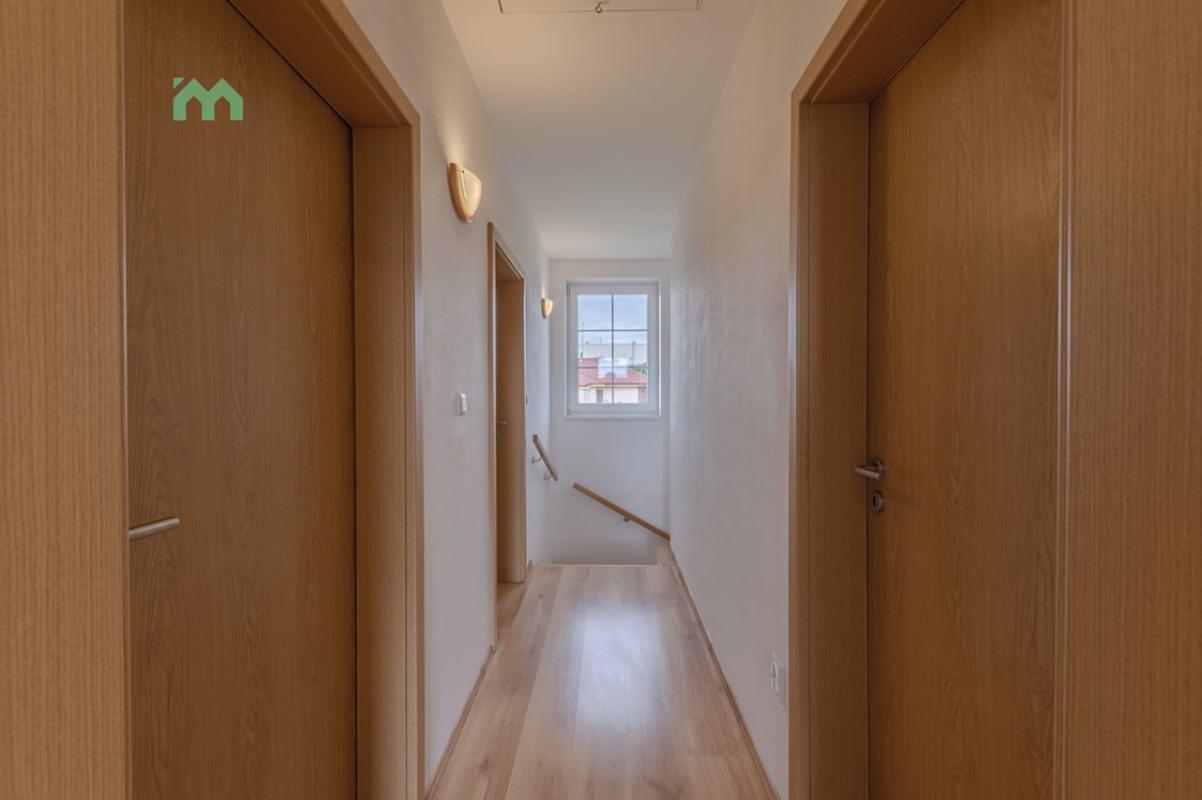 Prodej rodinného domu 106 m², pozemek 420 m² — fotografie 26