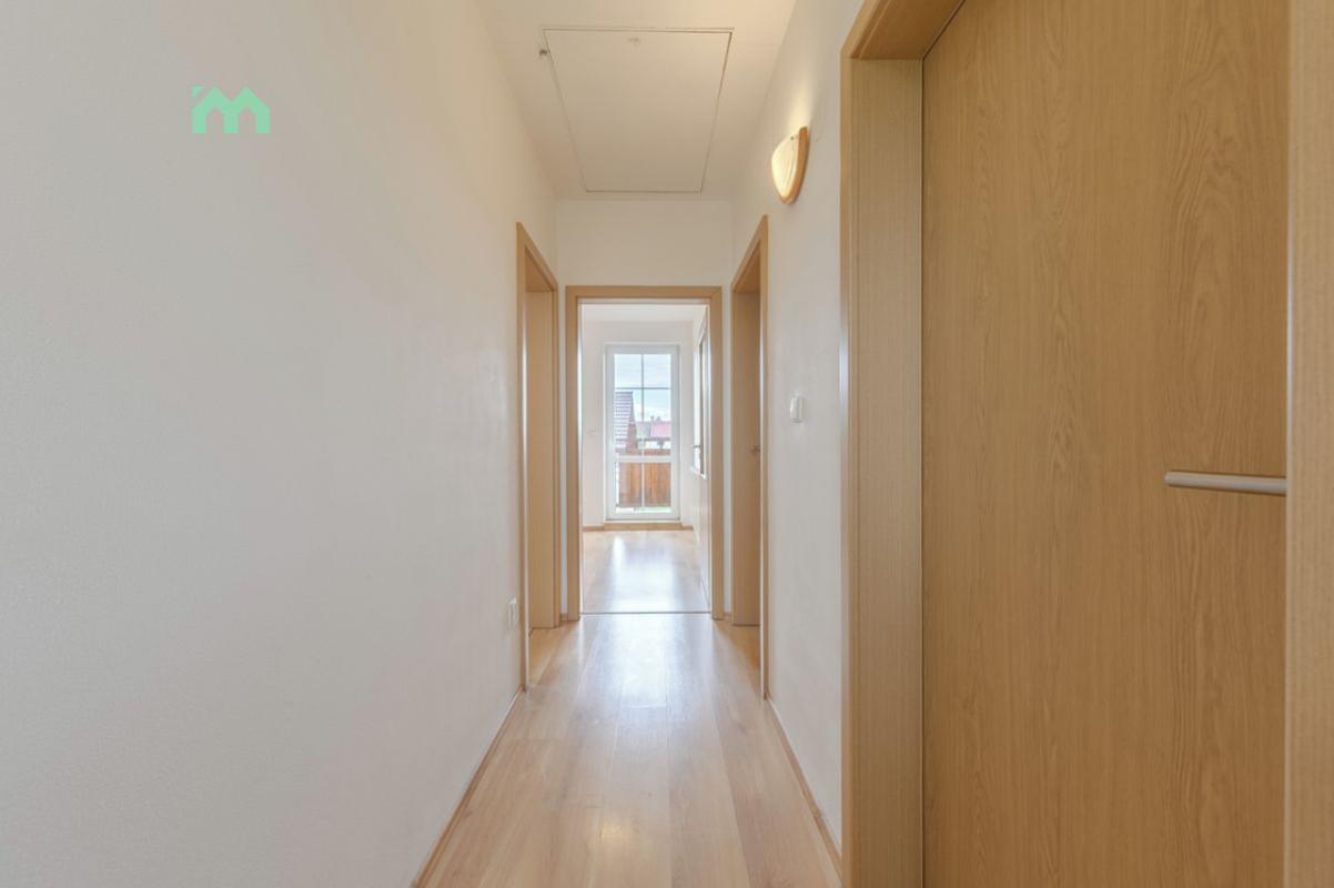 Prodej rodinného domu 106 m², pozemek 420 m² — fotografie 29