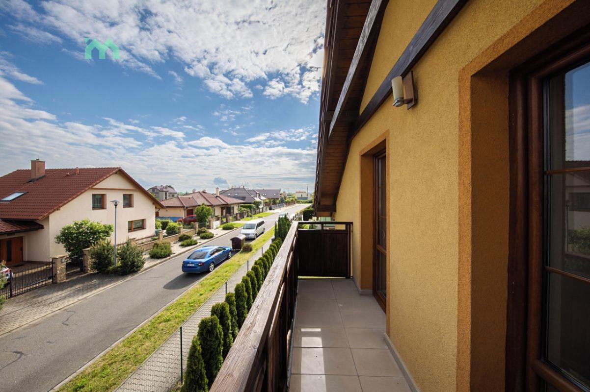 Prodej rodinného domu 106 m², pozemek 420 m² — fotografie 35
