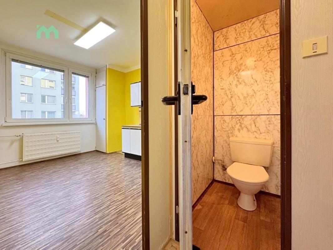 Prodej bytu 3+1 67 m² — fotografie 41