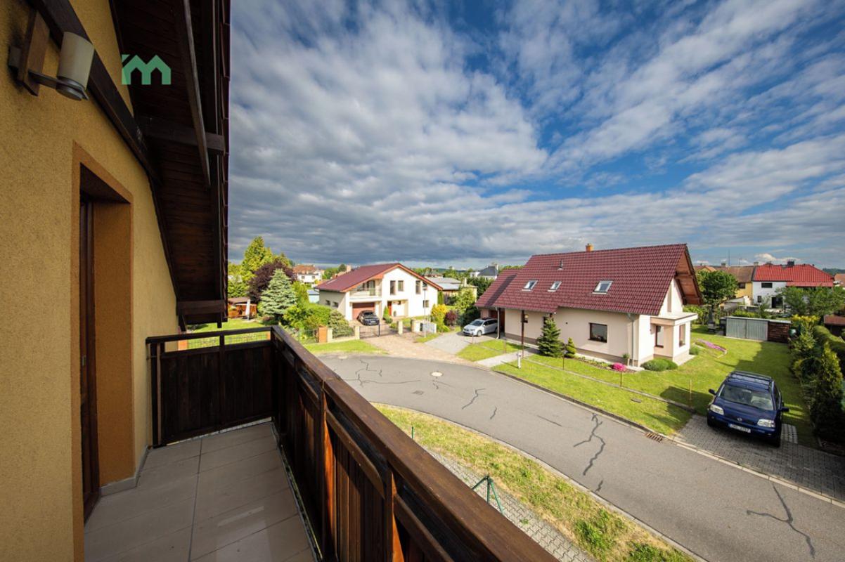 Prodej rodinného domu 106 m², pozemek 420 m² — fotografie 38