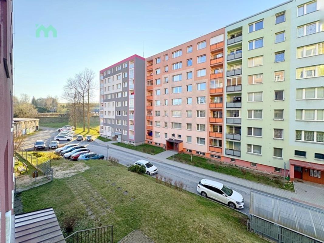 Prodej bytu 3+1 67 m² — fotografie 42
