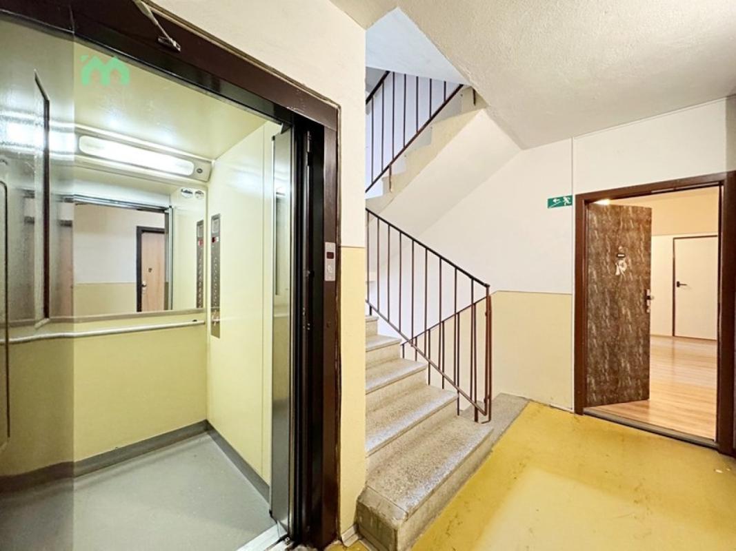 Prodej bytu 3+1 67 m² — fotografie 47