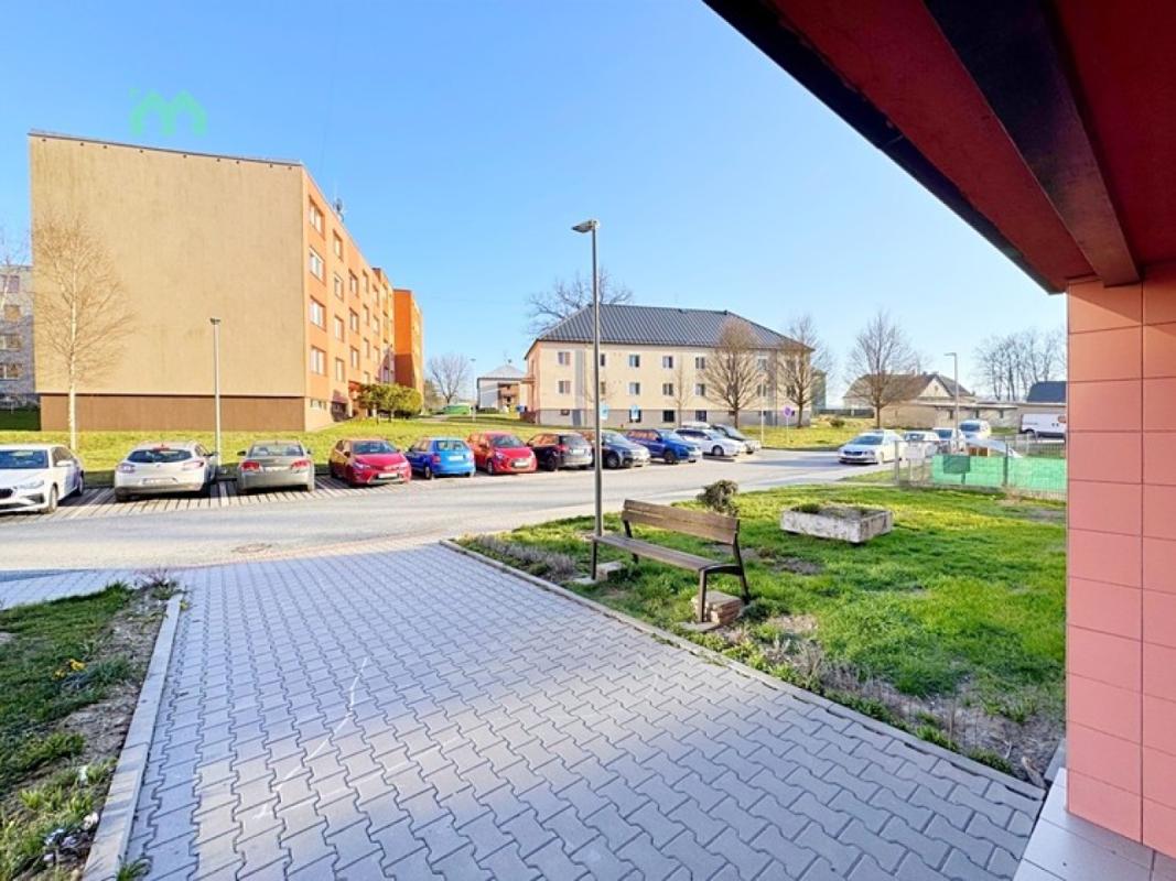 Prodej bytu 3+1 67 m² — fotografie 49