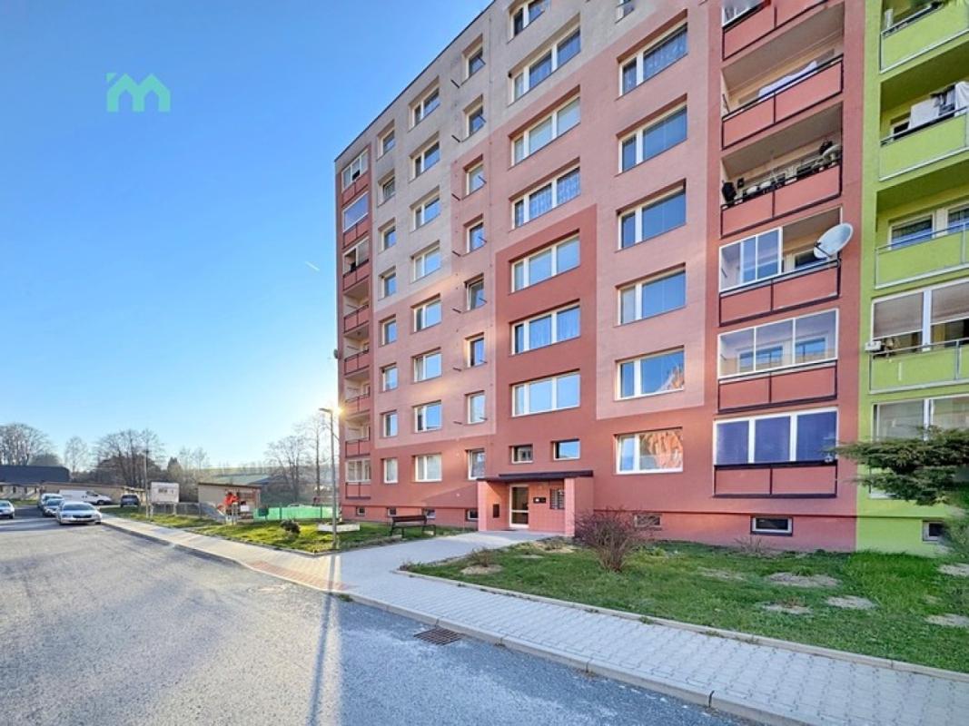 Prodej bytu 3+1 67 m² — fotografie 50