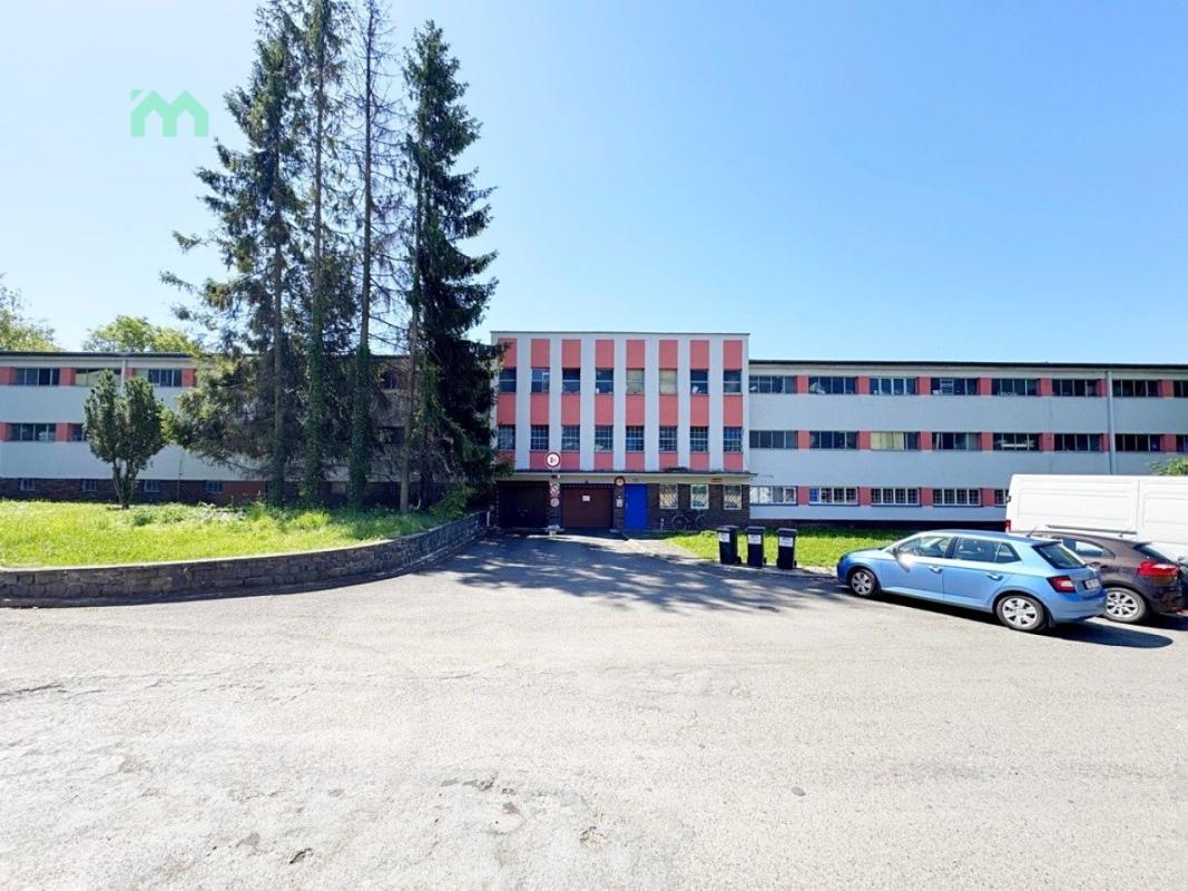 Pronájem garáže 17 m² — fotografie 2