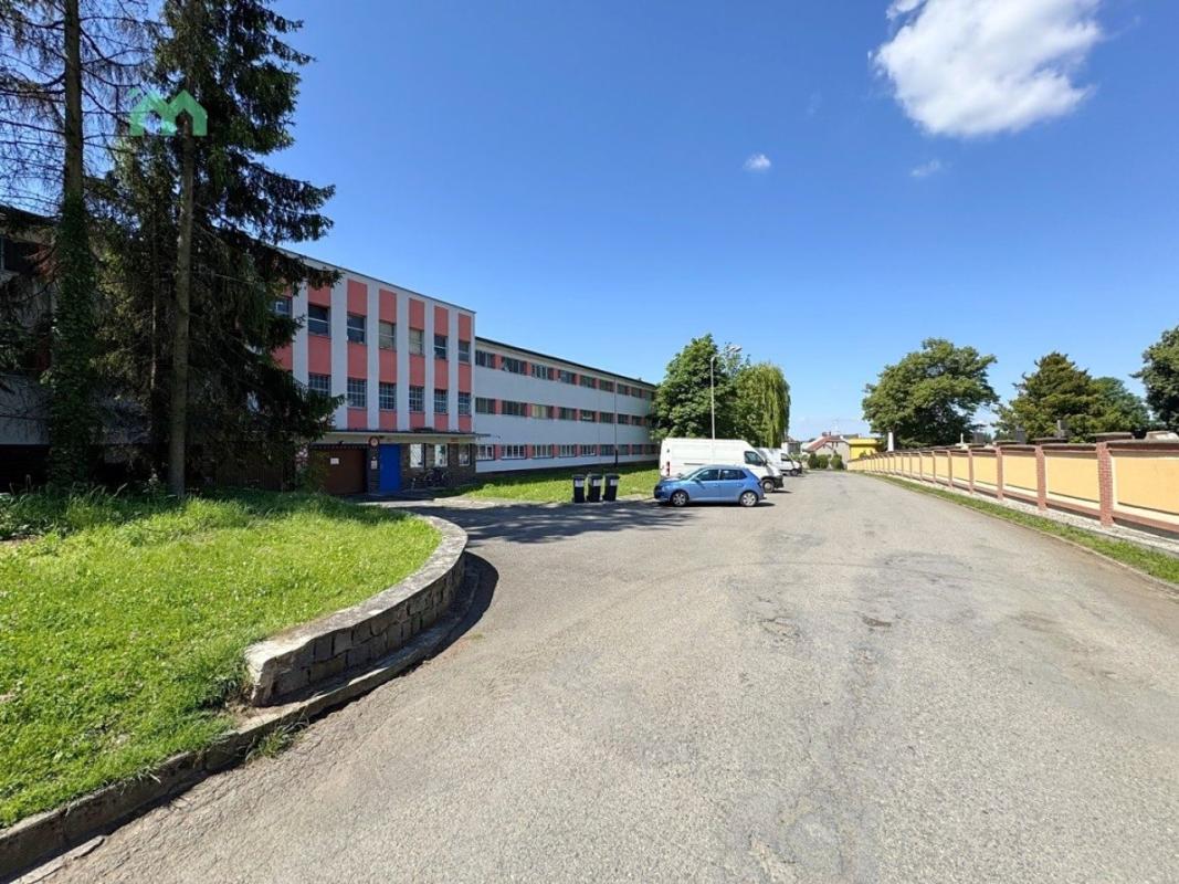 Pronájem garáže 17 m² — fotografie 3