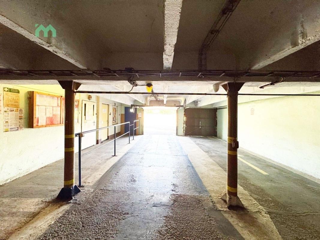 Pronájem garáže 17 m² — fotografie 5