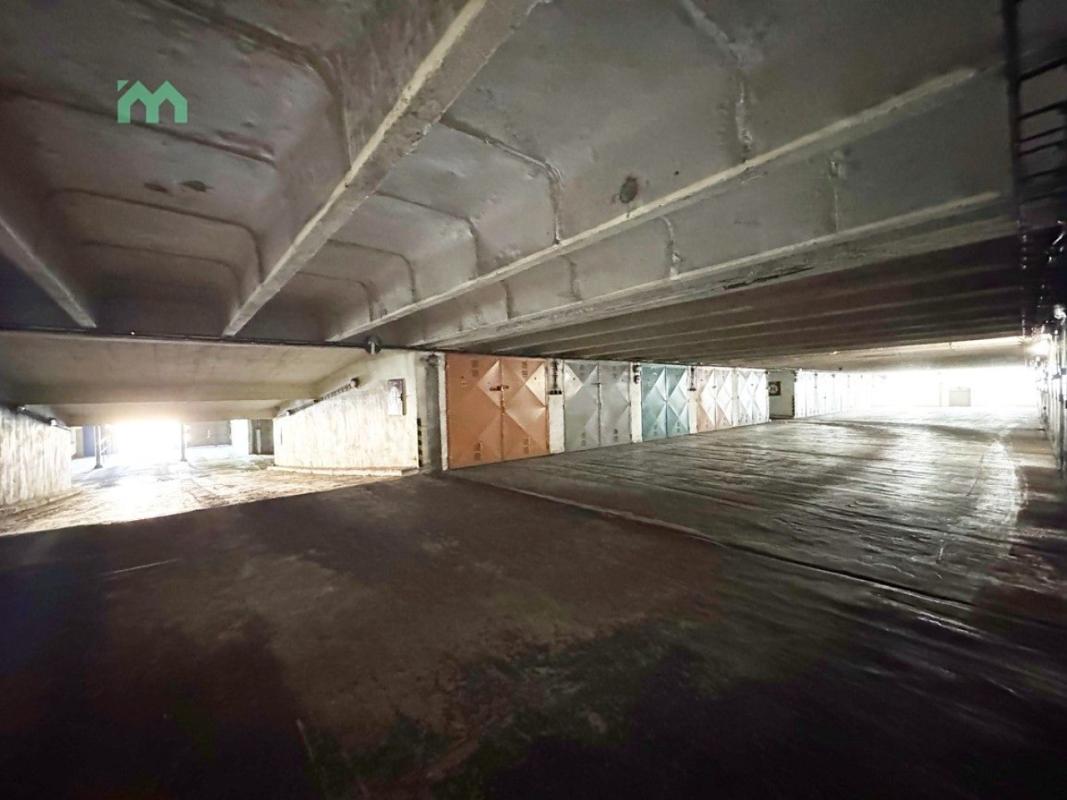 Pronájem garáže 17 m² — fotografie 6