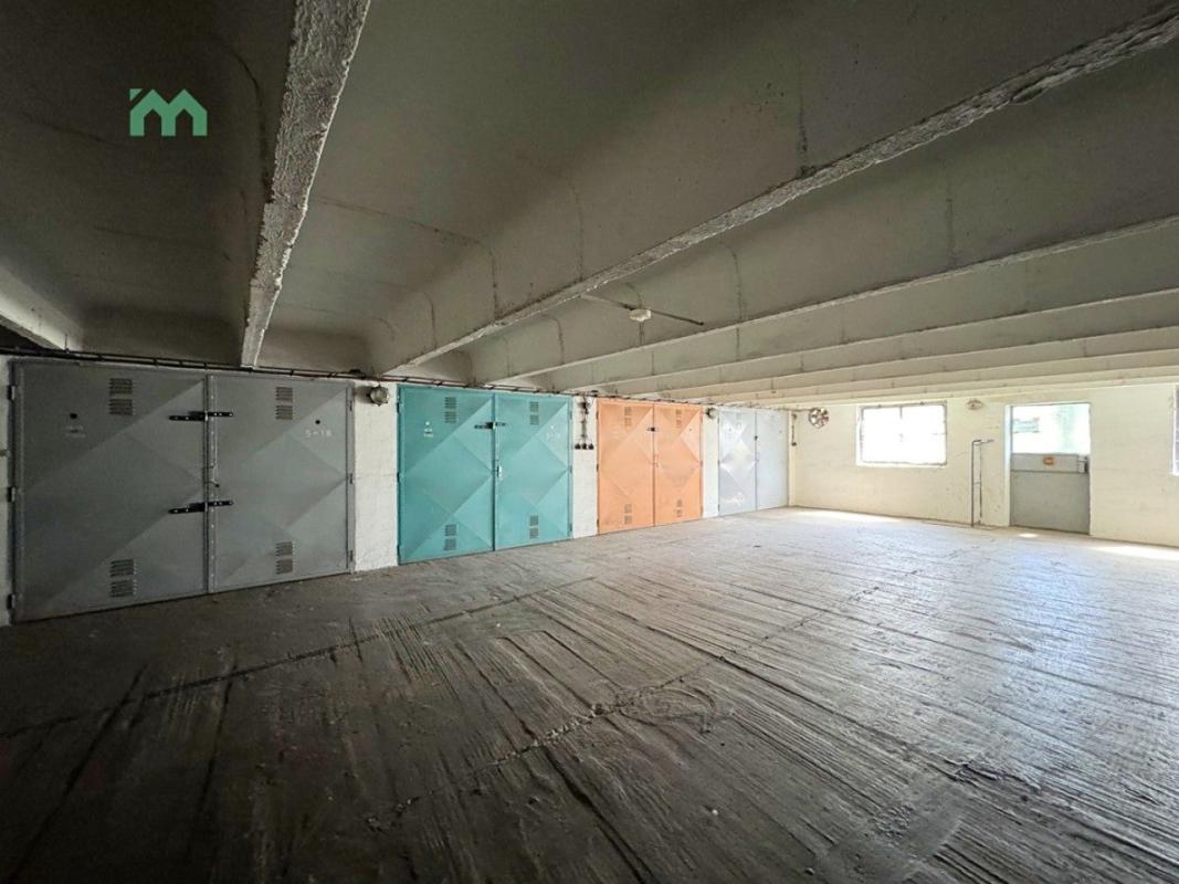 Pronájem garáže 17 m² — fotografie 7