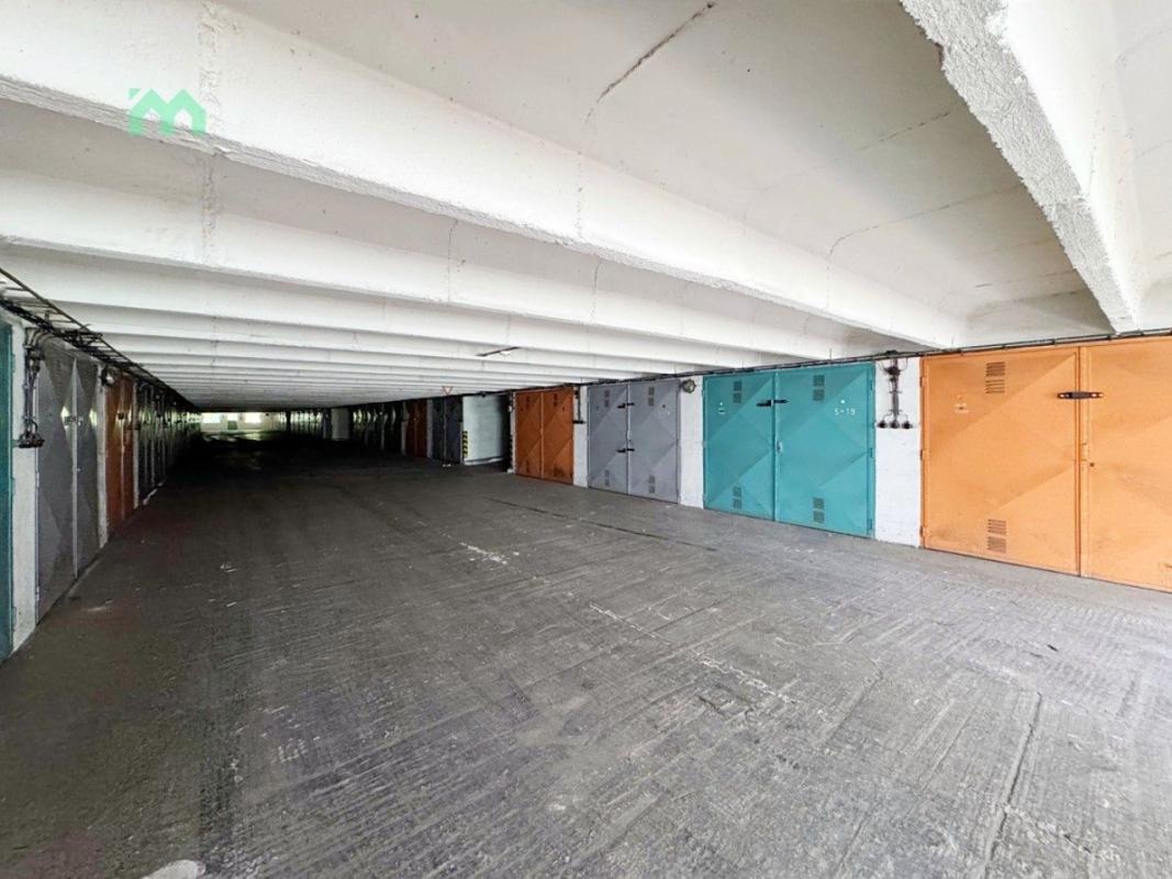 Pronájem garáže 17 m² — fotografie 8