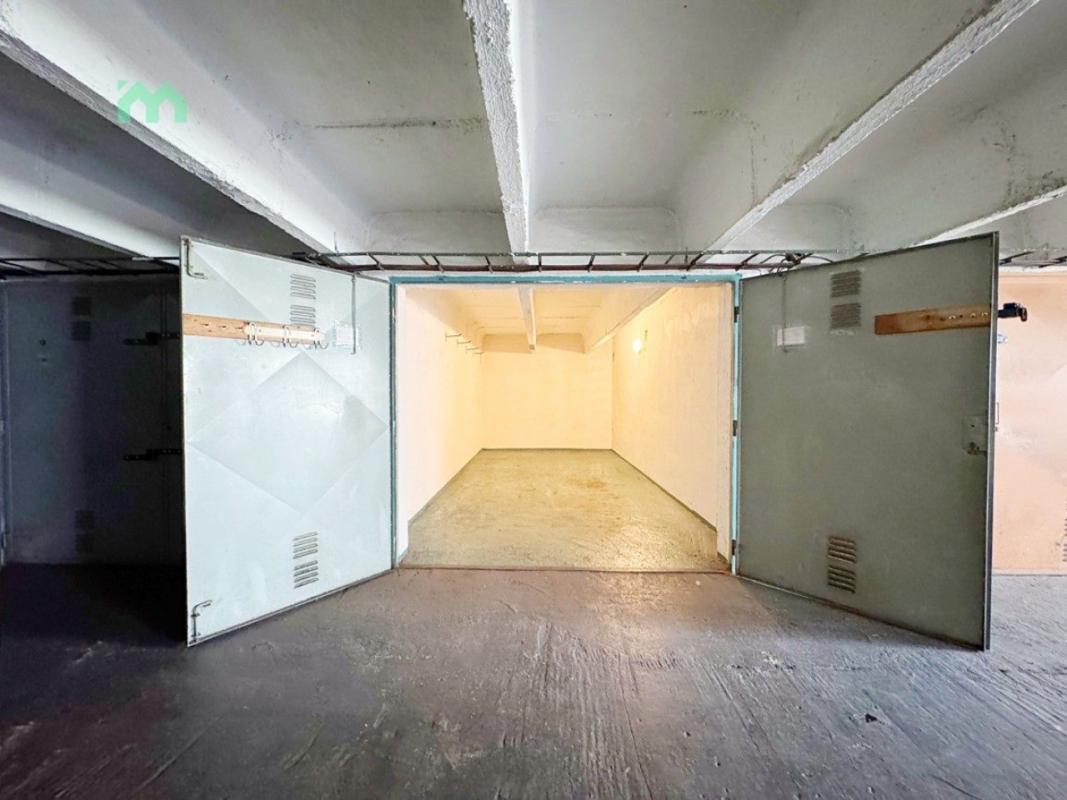 Pronájem garáže 17 m² — fotografie 9
