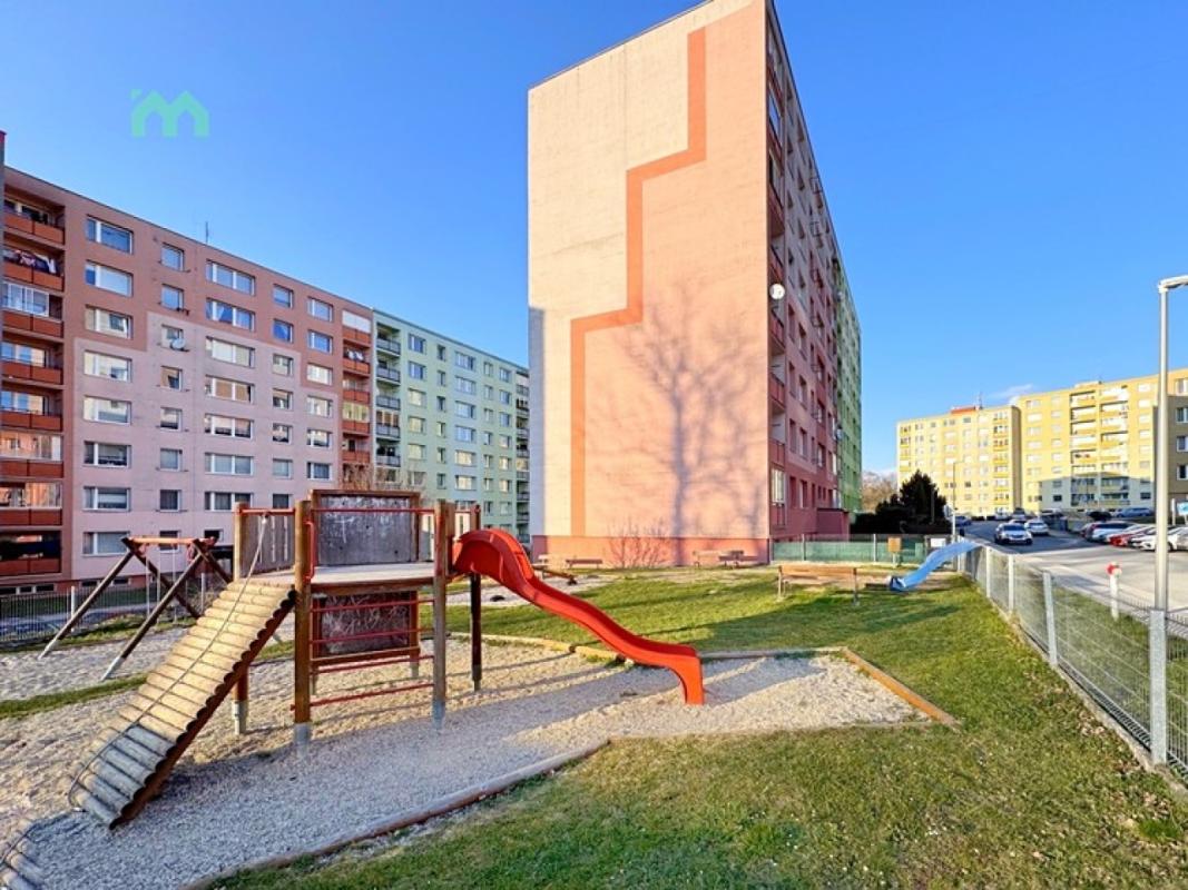 Prodej bytu 3+1 67 m² — fotografie 51