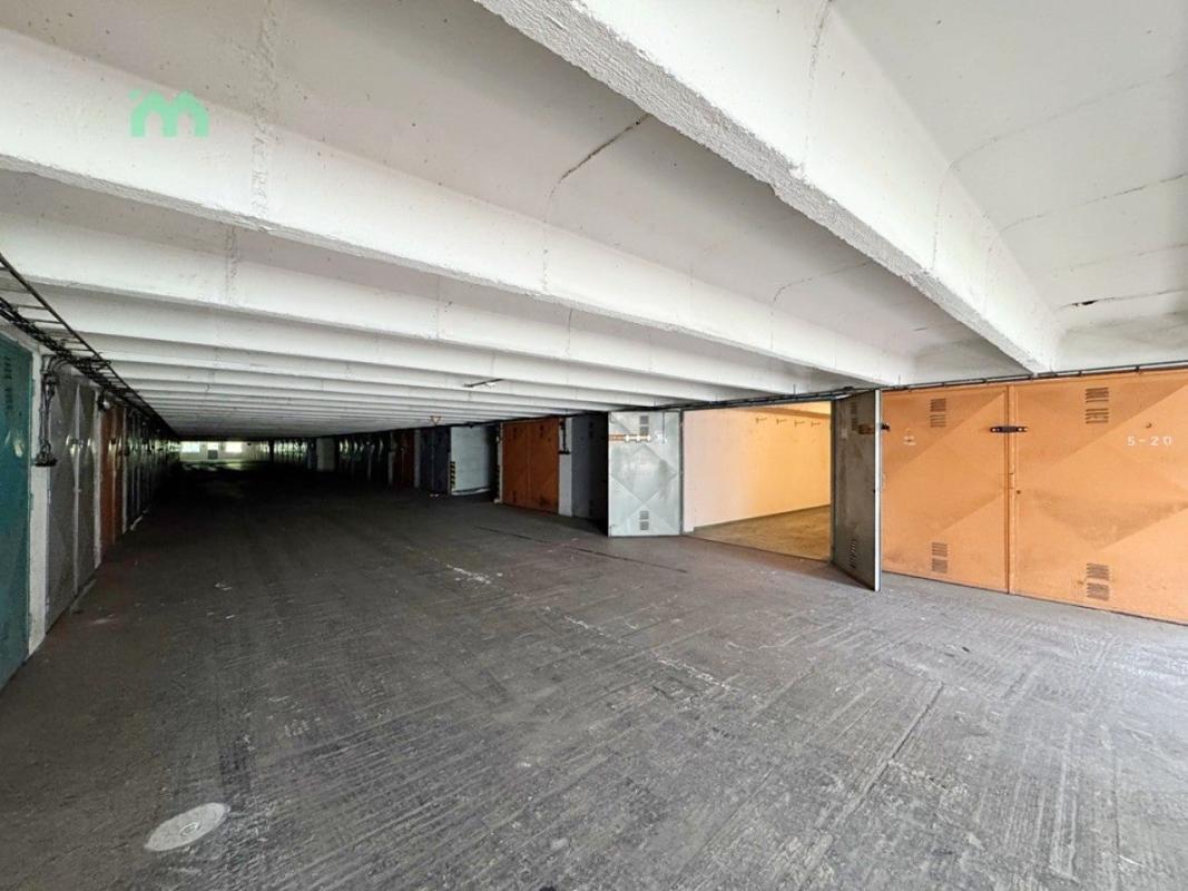 Pronájem garáže 17 m² — fotografie 10