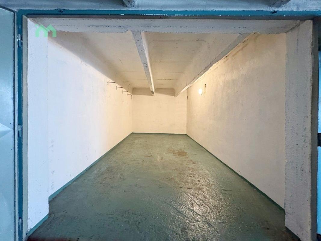 Pronájem garáže 17 m² — fotografie 11