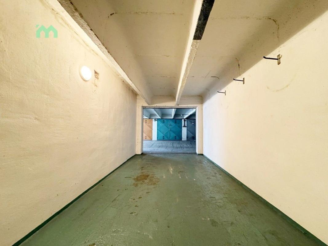Pronájem garáže 17 m² — fotografie 12