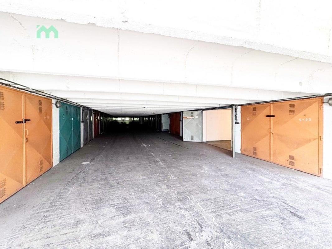 Pronájem garáže 17 m² — fotografie 13