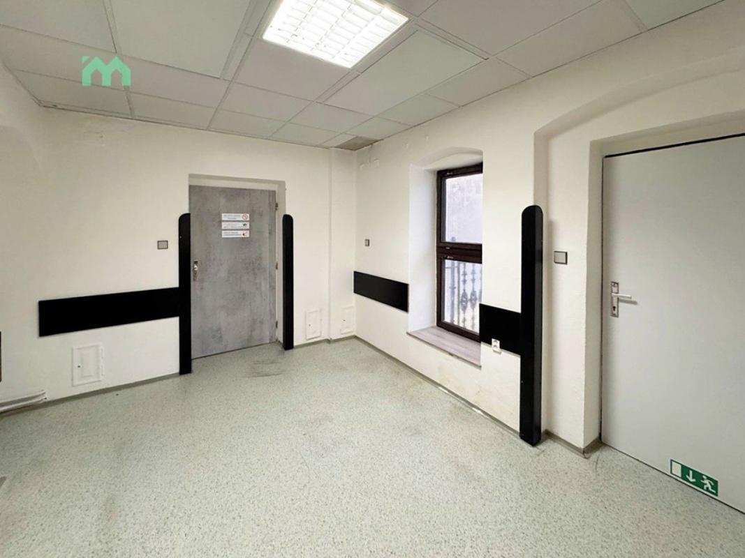 Pronájem ordinace 56 m² — fotografie 4