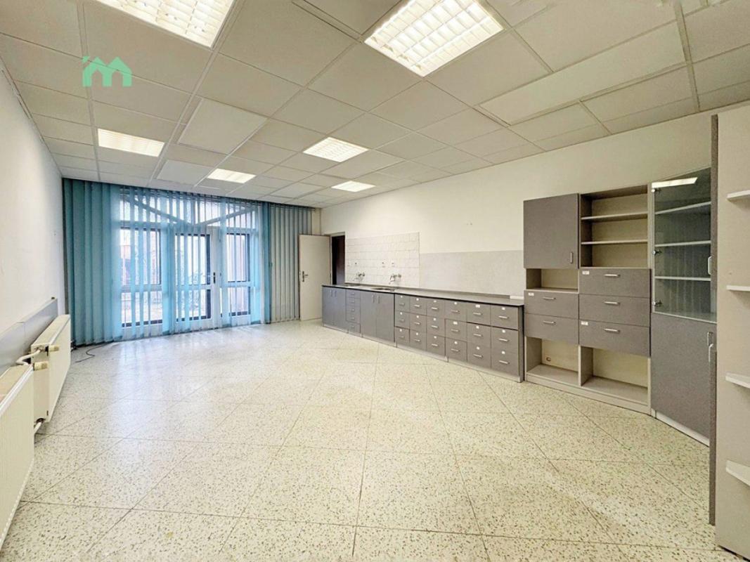 Pronájem ordinace 56 m² — fotografie 6