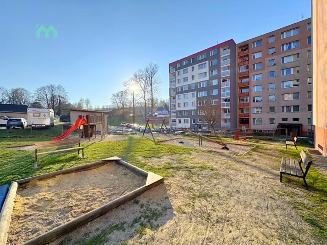 Prodej bytu 3+1 67 m² — fotografie 52