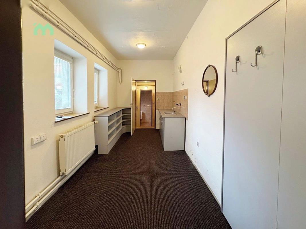 Pronájem ordinace 56 m² — fotografie 10