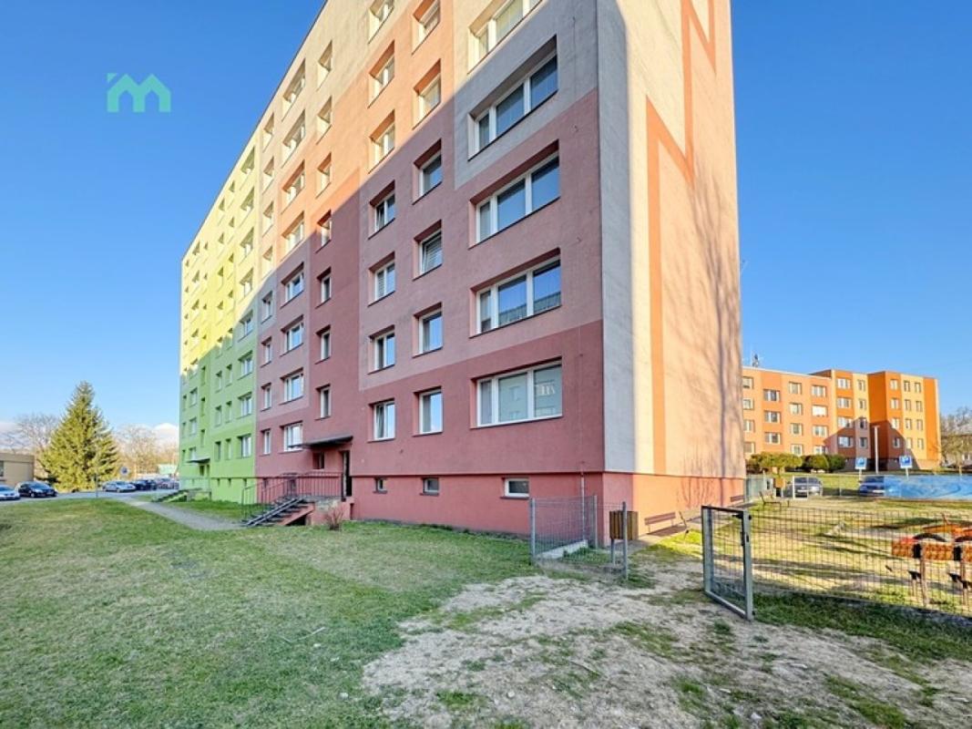 Prodej bytu 3+1 67 m² — fotografie 53