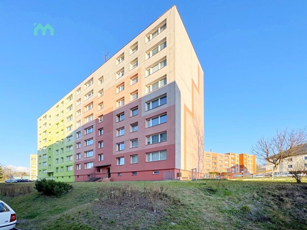 Prodej bytu 3+1 67 m² — fotografie 54